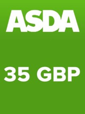 Asda Mobile UNITED KINGDOM UNITED KINGDOM 35 GBP