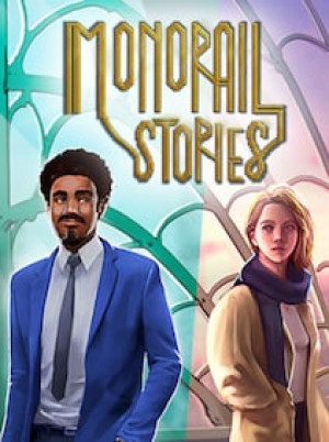 Monorail Stories (PC) - Steam Key - GLOBAL