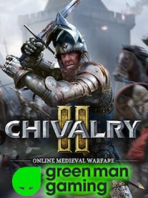 Chivalry II (PC) - Green Gift Key - GLOBAL