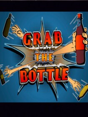Grab the Bottle Steam Key GLOBAL