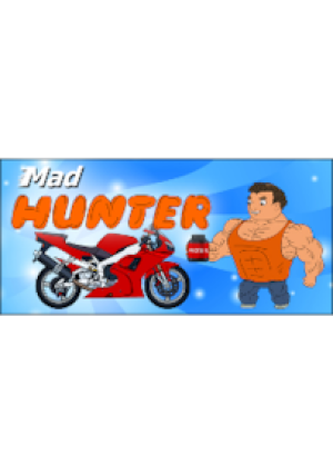 Mad Hunter Steam Key GLOBAL