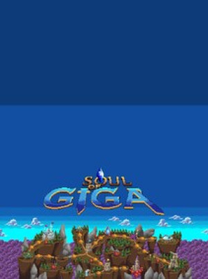 Soul of Giga (PC) - Steam Key - GLOBAL