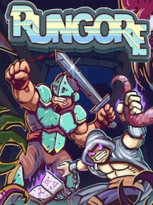 Rungore (PC) - Steam Key - EUROPE