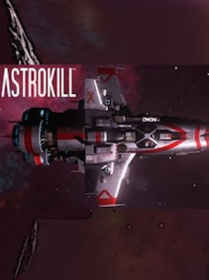 ASTROKILL Steam Key GLOBAL