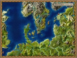 Patrician 3 GOG.COM Key GLOBAL