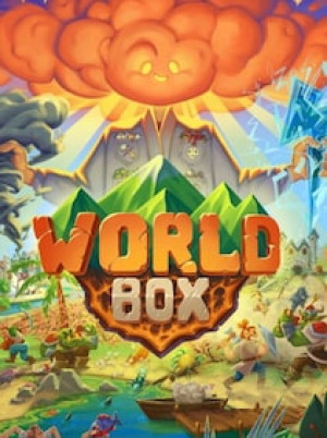 WorldBox - God Simulator (PC) - Steam Key - GLOBAL