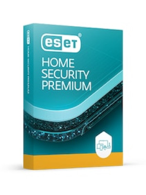 ESET Home Security | Premium (PC) (1 Device, 4 Months) - ESET Key - GLOBAL