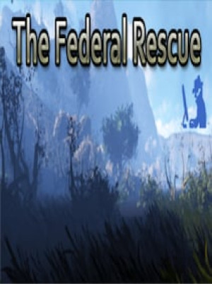 The Federal Rescue Steam Key GLOBAL