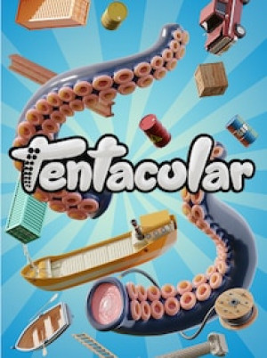 Tentacular (PC) - Steam Gift - GLOBAL
