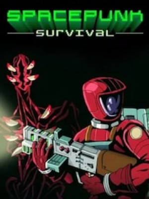 Spacepunk Survival (PC) - Steam Key - GLOBAL