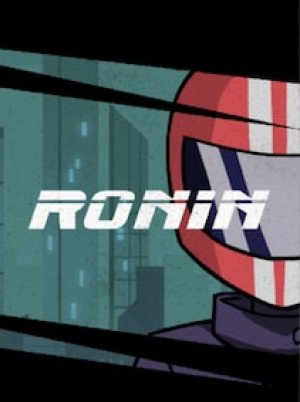 RONIN Steam Gift GLOBAL