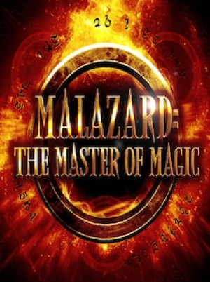 Malazard: The Master of Magic VR Steam Key GLOBAL