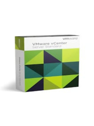 VMware vCenter Server 6 | Essentials (PC) (1 Device, Lifetime) - Broadcom Key - GLOBAL