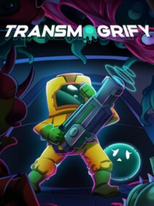 Transmogrify (PC) - Steam Key - GLOBAL