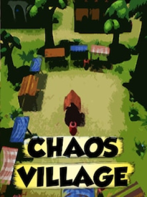 Chaos Village (PC) - Steam Gift - GLOBAL