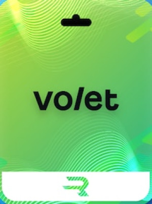 Volet Gift Card 20 EUR - by Rewarble - GLOBAL
