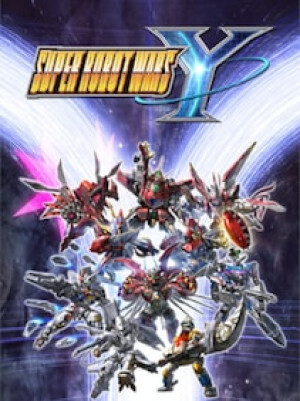 Super Robot Wars Y (PC) - Steam Account - GLOBAL