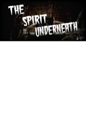 The Spirit Underneath Steam Key GLOBAL
