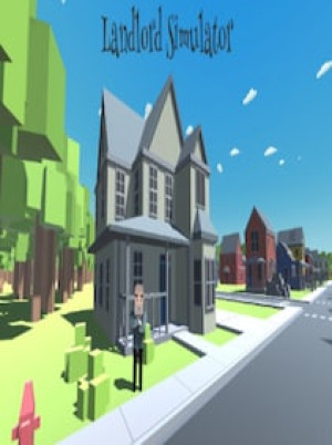 Landlord Simulator (PC) - Steam Key - GLOBAL
