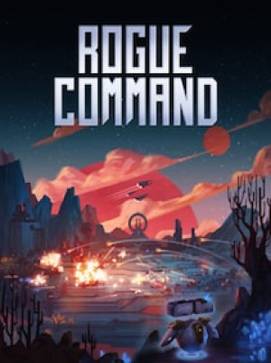 Rogue Command (PC) - Steam Key - GLOBAL