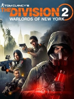 Tom Clancy's The Division 2 | Warlords of New York Edition (PC) - Ubisoft Connect Key - EMEA