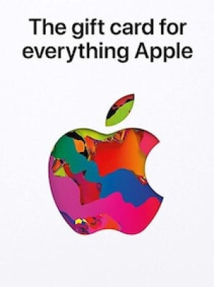 Apple Gift Card 40 EUR - Apple Key - FINLAND