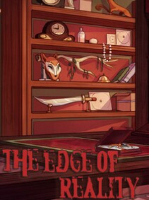 Edge of Reality (PC) - Steam Key - GLOBAL