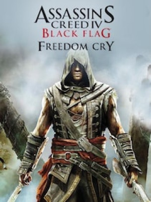 Assassin's Creed IV: Black Flag - Freedom Cry - Standalone (PC) - Ubisoft Connect Account - GLOBAL