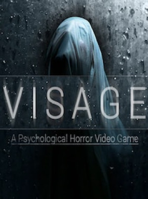 Visage Steam Gift EUROPE