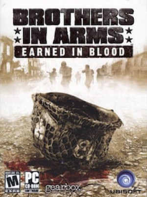 Brothers in Arms: Earned in Blood (PC) - Steam Gift - GLOBAL