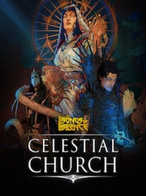 Songs of Silence: Celestial Church Expansion (PC) - Steam Key - GLOBAL