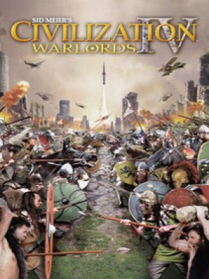 Sid Meier's Civilization IV: Warlords (PC) - Steam Key - GLOBAL