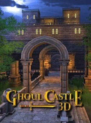 Ghoul Castle 3D: Gold Edition (PC) - Steam Key - GLOBAL