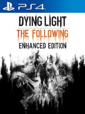 Dying Light | Enhanced Edition (PS4) - PSN Account - GLOBAL