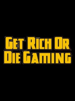 Get Rich or Die Gaming Steam Key GLOBAL