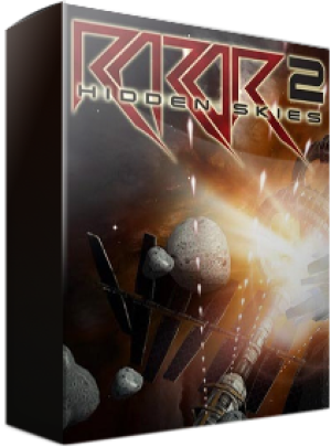 Razor2: Hidden Skies Steam Key GLOBAL