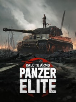 Call to Arms: Panzer Elite (PC) - Steam Gift - GLOBAL
