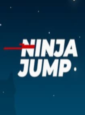 Ninja jump Steam Key GLOBAL