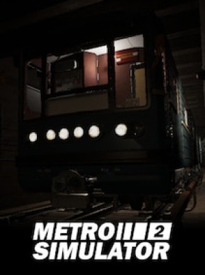 Metro Simulator 2 (PC) - Steam Key - EUROPE