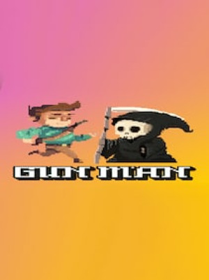 gun man Steam Key GLOBAL