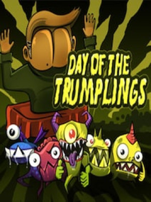 Day of the Trumplings Steam Key GLOBAL