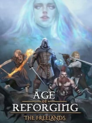 Age of Reforging: The Freelands (PC) - Steam Key - GLOBAL
