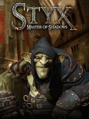 Styx: Master of Shadows (PC) - Steam Account - GLOBAL