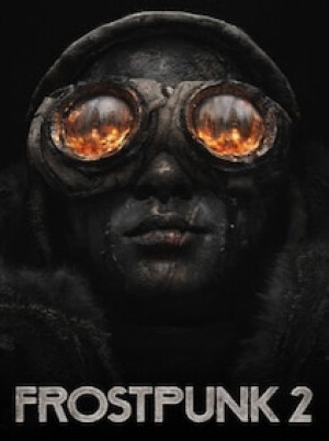 Frostpunk 2 (PC) - Steam Key - GLOBAL