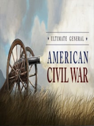 Ultimate General: Civil War Steam Gift EUROPE