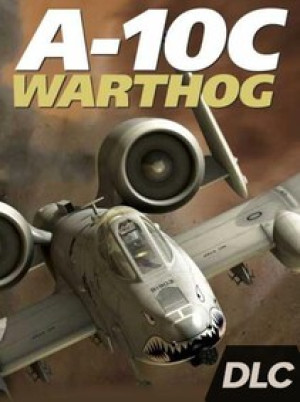 DCS: A-10C Warthog Key GLOBAL