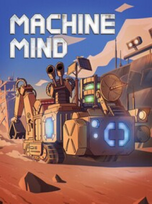 Machine Mind (PC) - Steam Key - GLOBAL