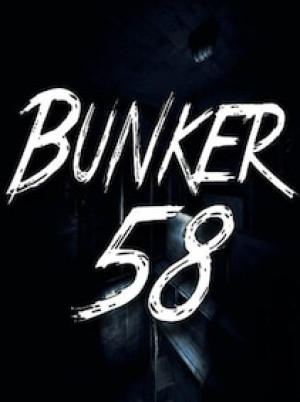 Bunker 58 (PC) - Steam Key - GLOBAL