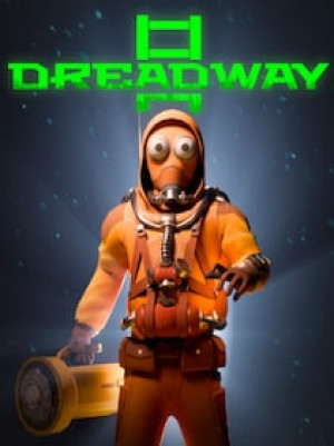 Dreadway (PC) - Steam Key - GLOBAL