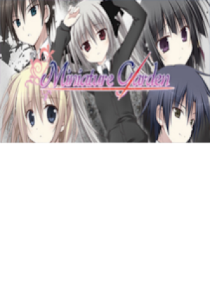 Miniature Garden Steam Key GLOBAL
